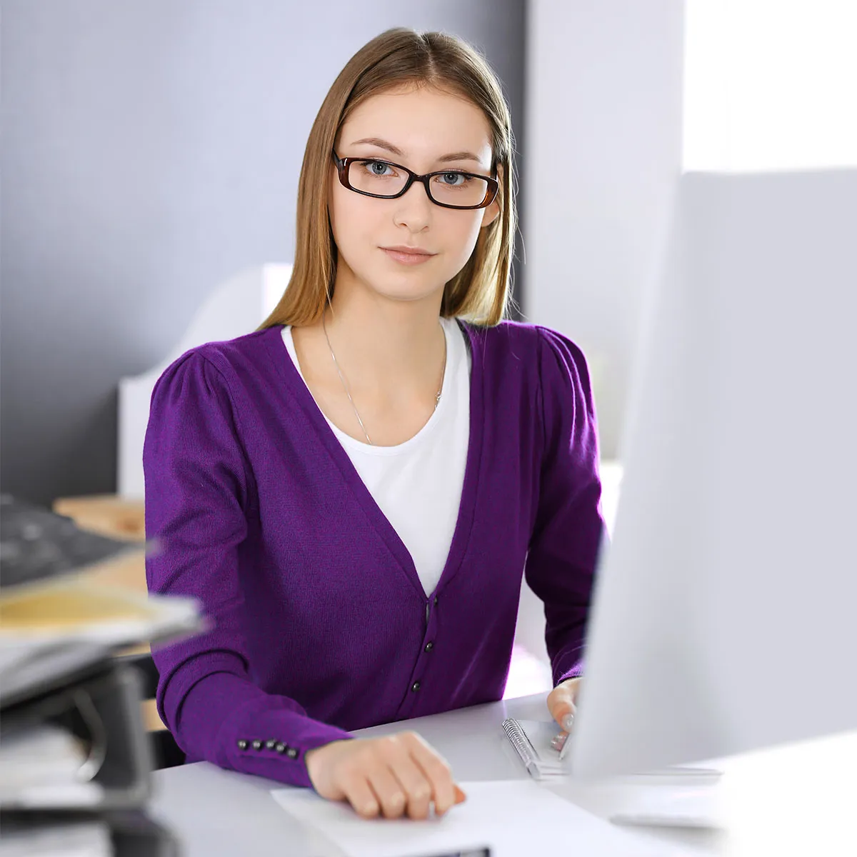 Бухгалтер по НДС