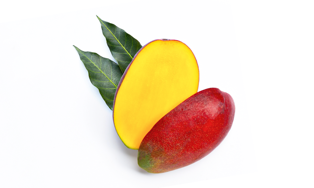 Масло манго