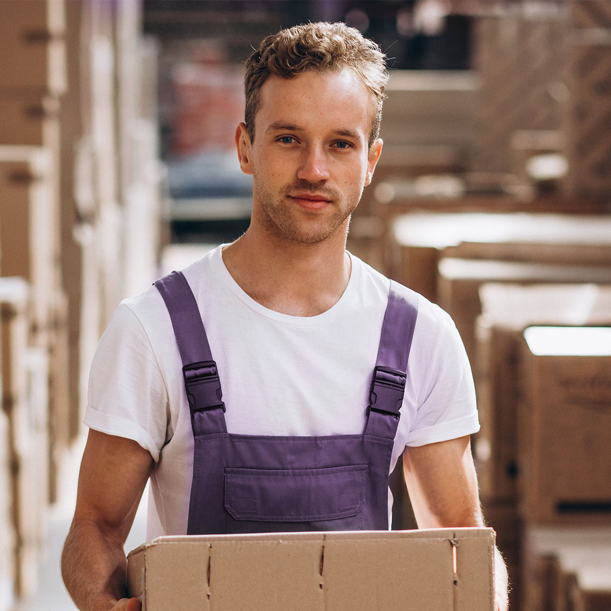 Электромонтер