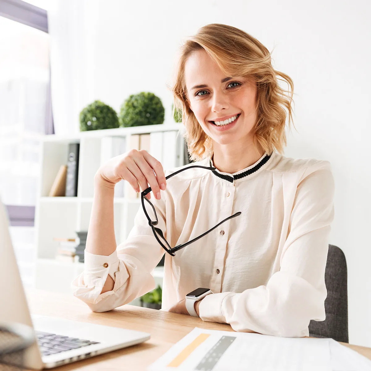 Специалист по охране труда