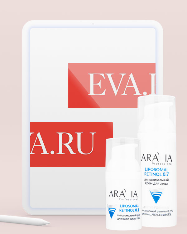 Eva.ru | Август 2025