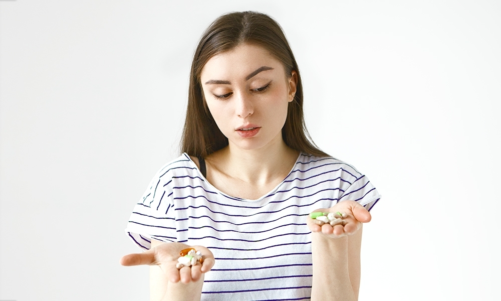 Как выбрать БАД: учимся отличать качественный от некачественного