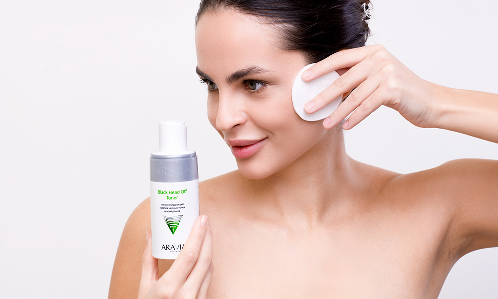 Тоник для лица: зачем коже тонизирование