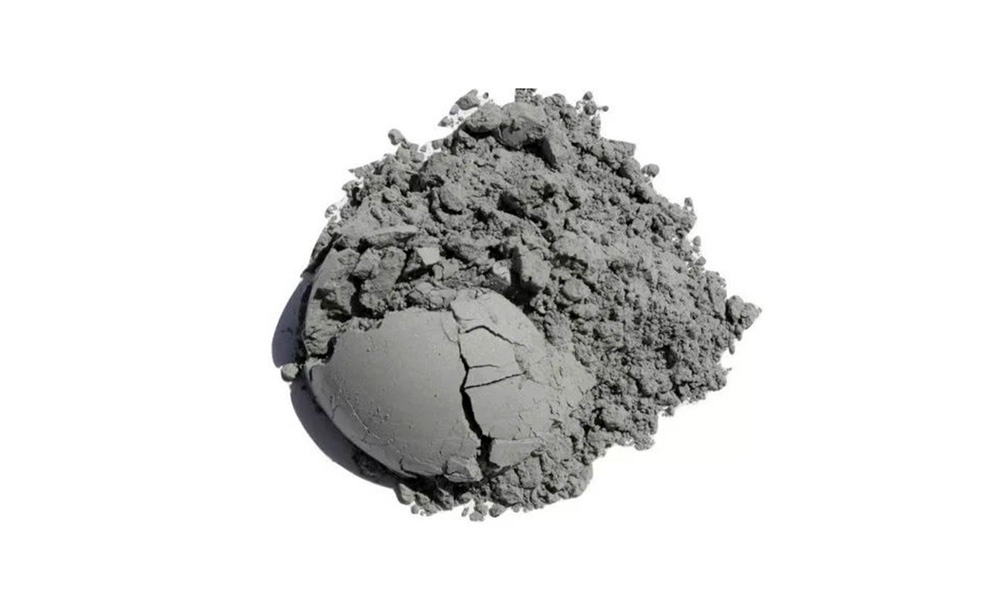 Черная глина