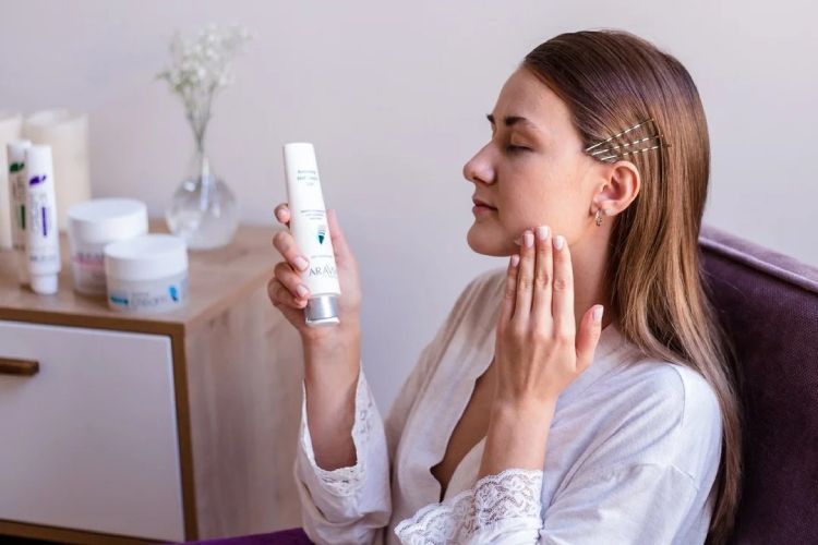 Парабены и вред для здоровья: а есть ли связь