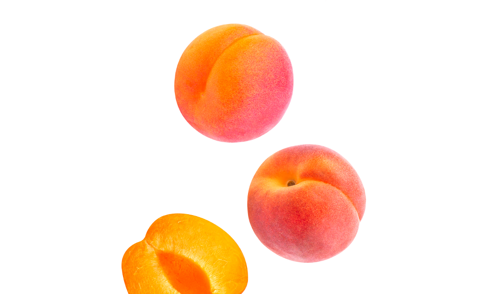 Масло абрикосовой косточки