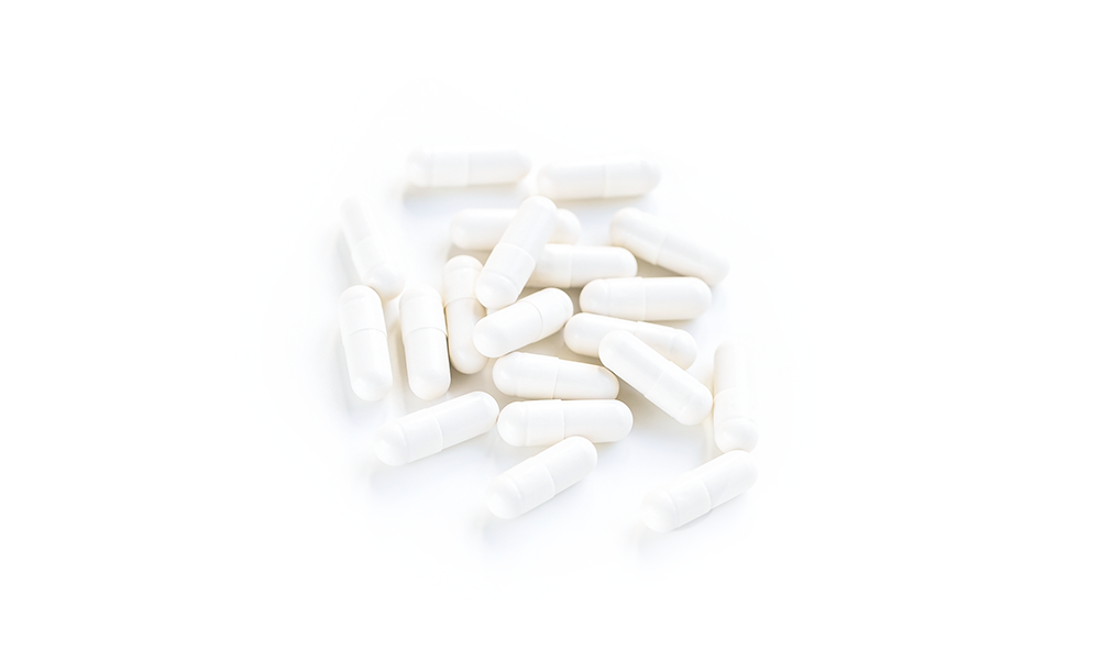 Альфа-липоевая кислота