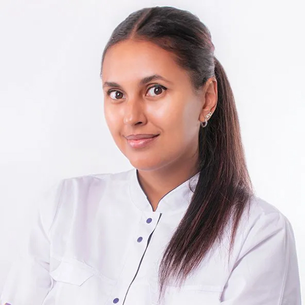 София Хандуле