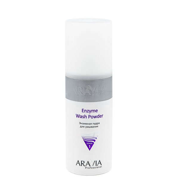 Энзимная пудра для умывания Enzyme Wash Powder 150 мл