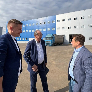 «Аравия» присоединилась к федеральному проекту «Профессионалитет» и развивает партнерство с учебными заведениями