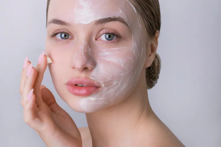 Домашний уход за лицом: как правильно заботиться о коже