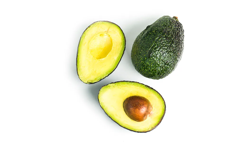 Масло авокадо