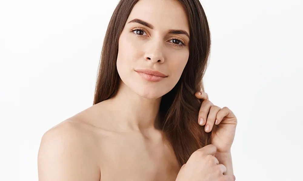 Витамины для волос, кожи, ногтей: признаки дефицита и способы его восполнить