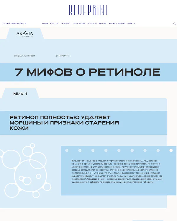 The Blueprint | Август 2025_1