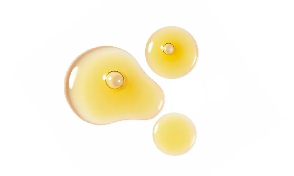 Рапсовое масло