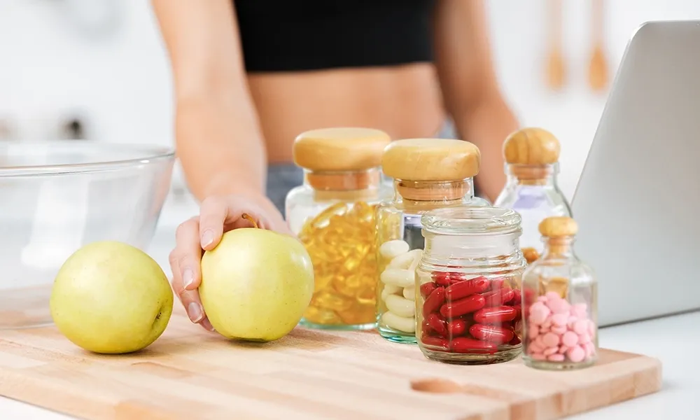 Роль макро- и микроэлементов в организме человека: сколько потреблять и как устранить нехватку