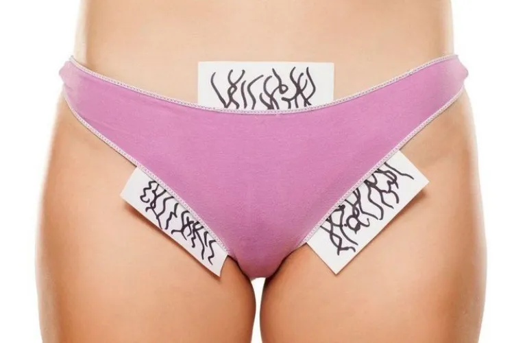 Как избавиться от вросших волос после шугаринга