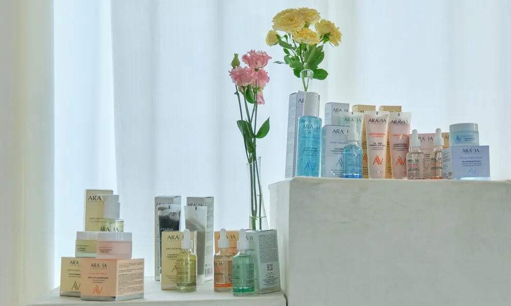 Бьюти-бранч «Дофамин Lab»