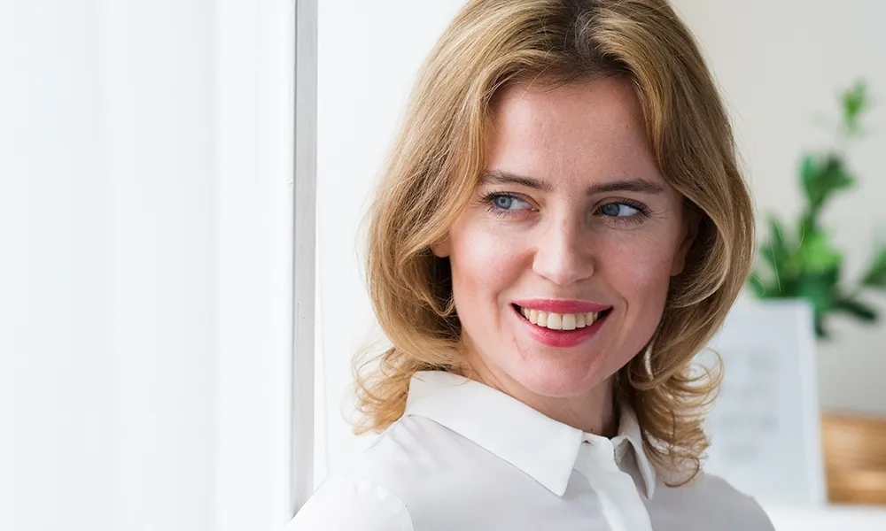 Не ставьте жизнь на паузу: БАД для смягчения симптомов климакса