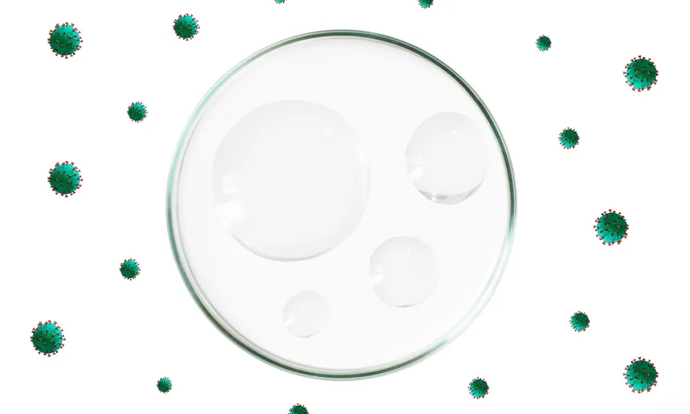 Хлоргексидин