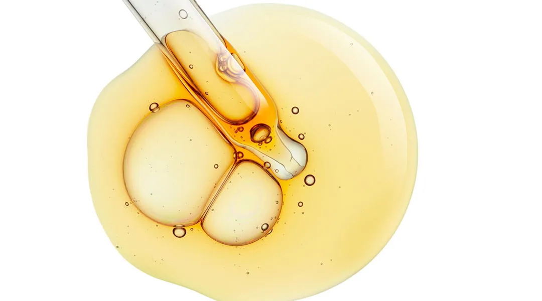 Молочная кислота в косметике - применение и полезные свойства