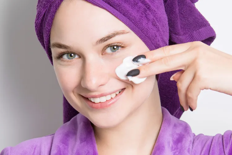 Увлажнение кожи: как и чем увлажнять кожу лица и тела