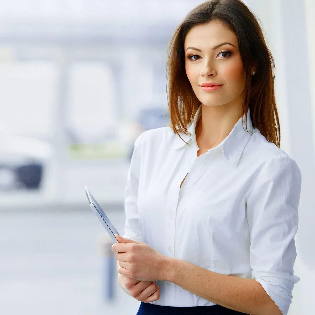 Старший администратор