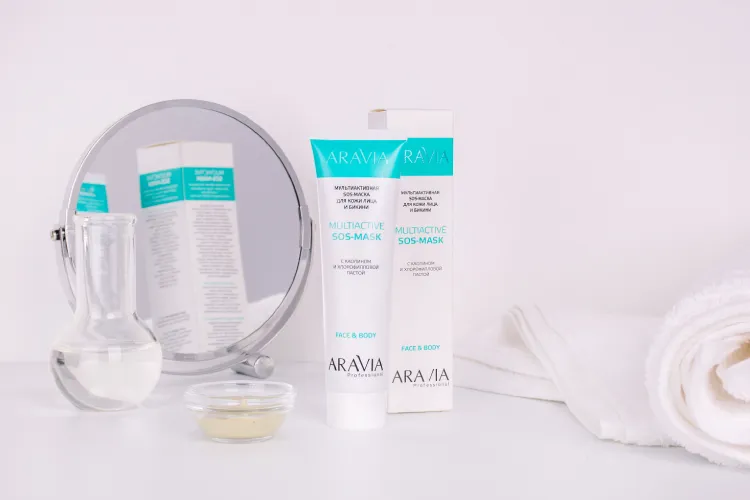 Как унять раздражение после депиляции: SOS-маска для лица и бикини