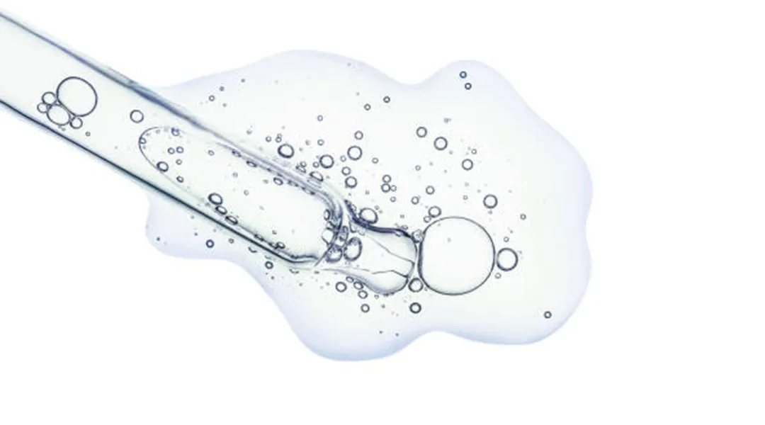 Гиалуроновая кислота