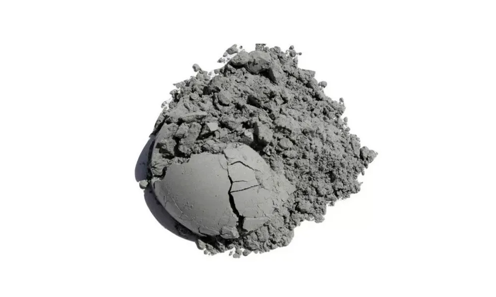 Черная глина