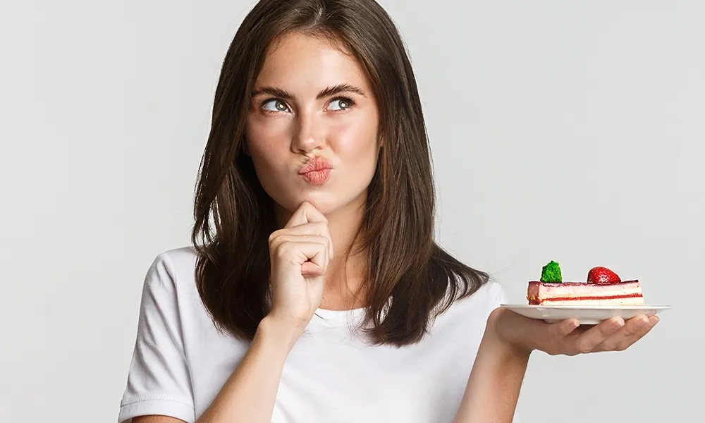 Жиросжигание и контроль аппетита: БАД для похудения с пиколинатом хрома