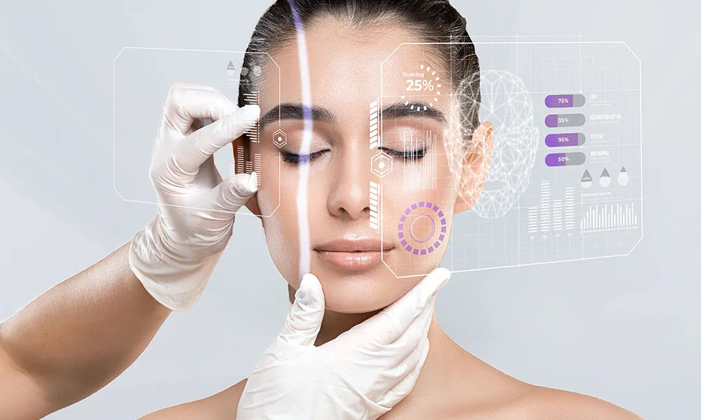 Узнай свой код красоты в Лаборатории ухода ARAVIA Professional